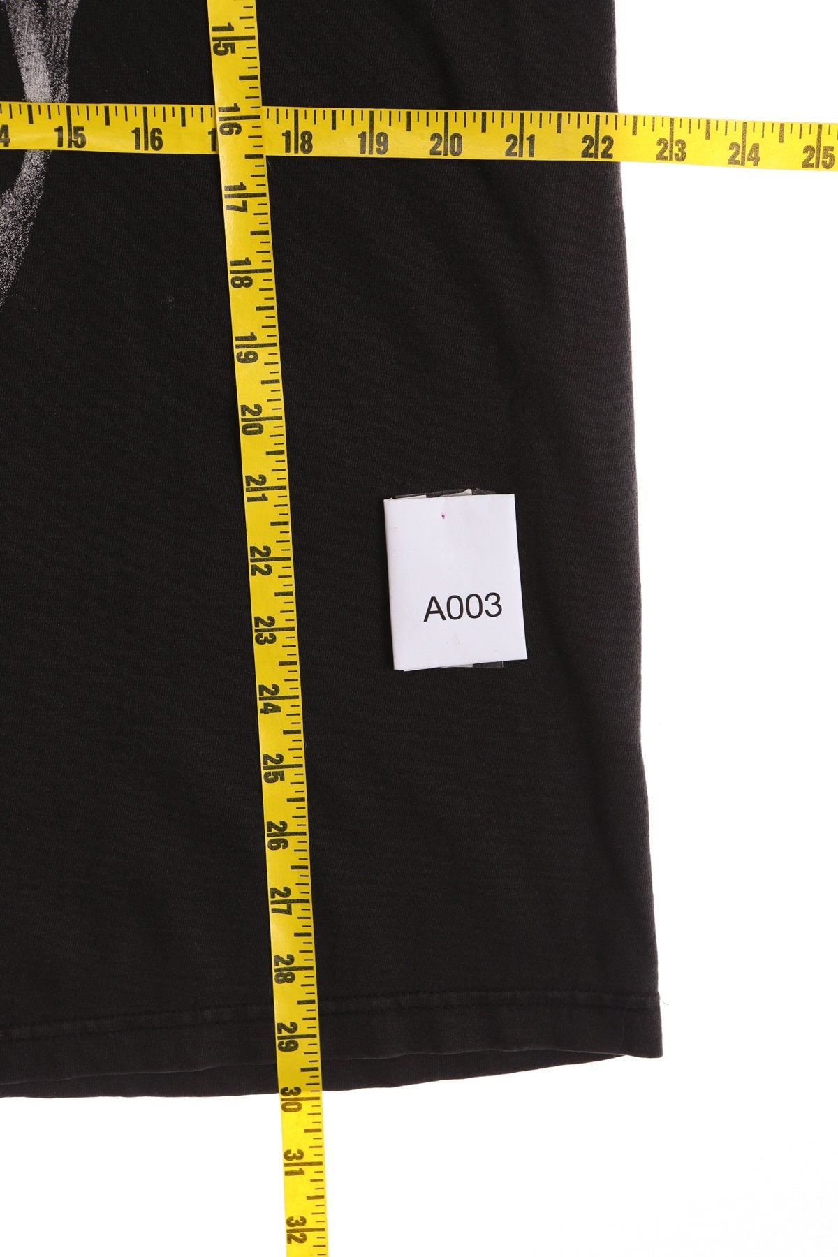 Marlyn Manson - Rock Graphic T-shirt