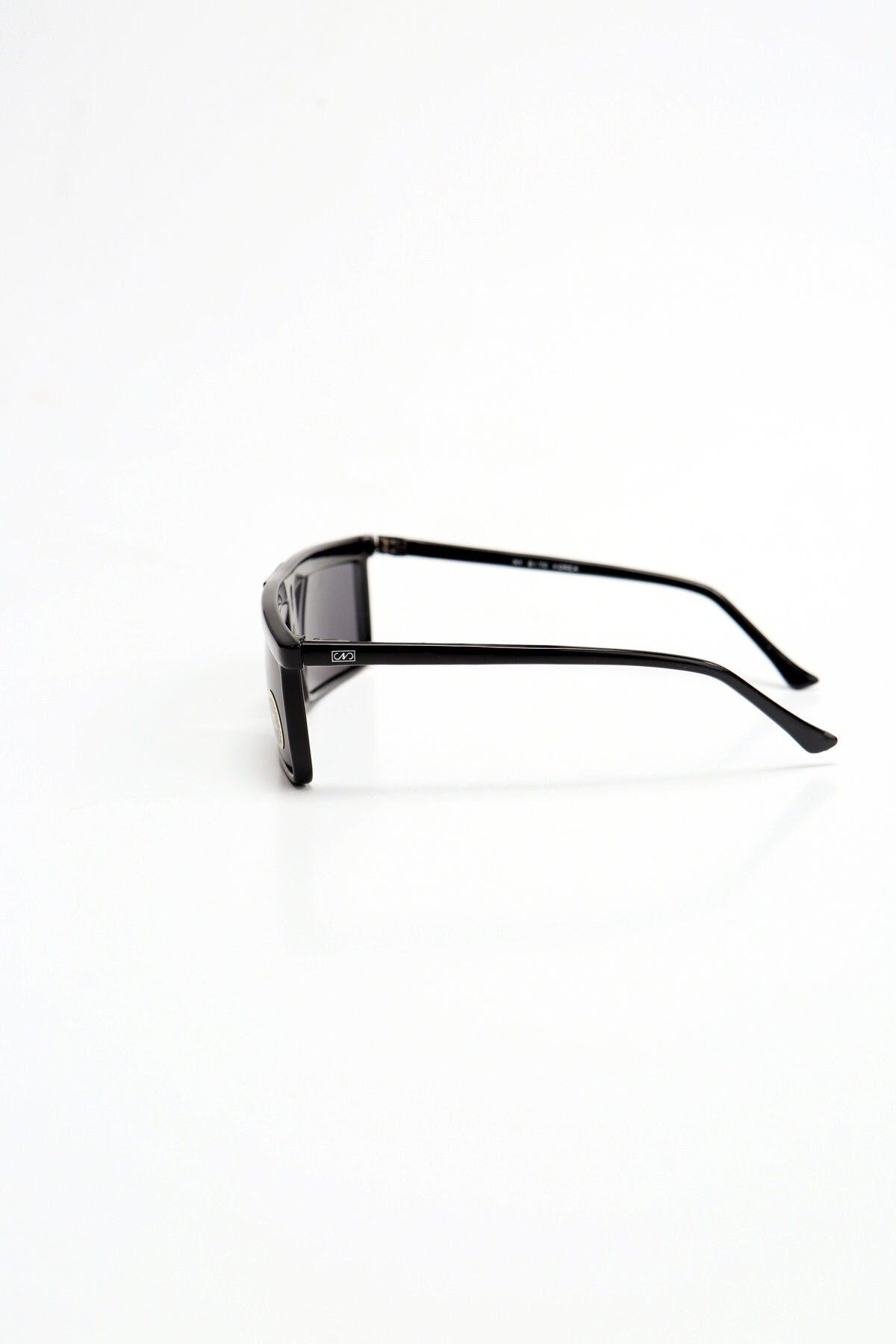 Vintage deadstock sunglasses squared 80's 90's hip hop retro made in korea men women