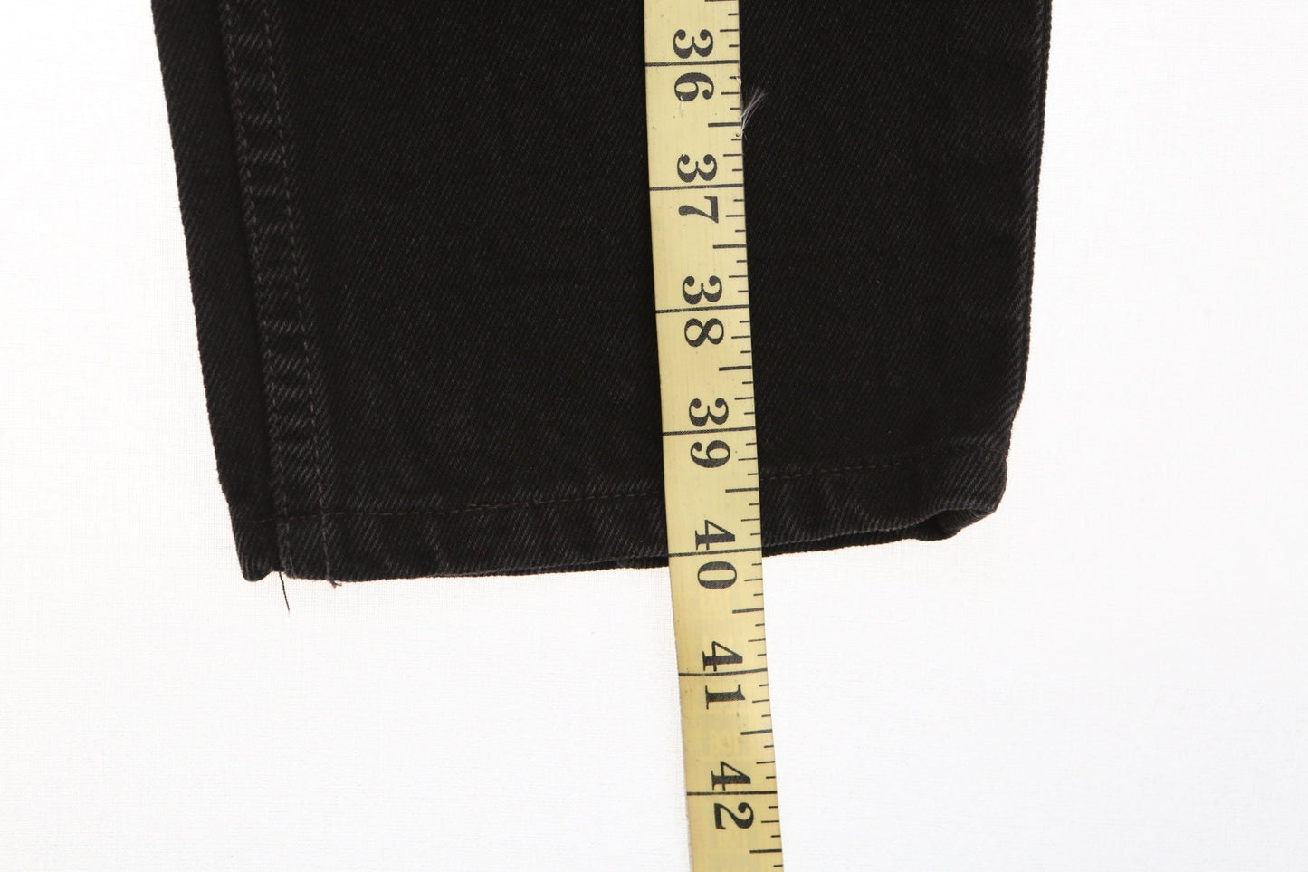 512 levi's jeans denim high waist pant black 90's mommy high water slim straight leg