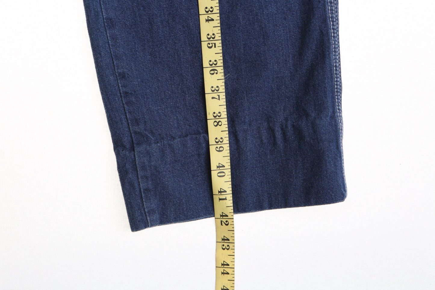 Vintage wrangler carpenter denim pants high waist y2k baggy work men utility cargo