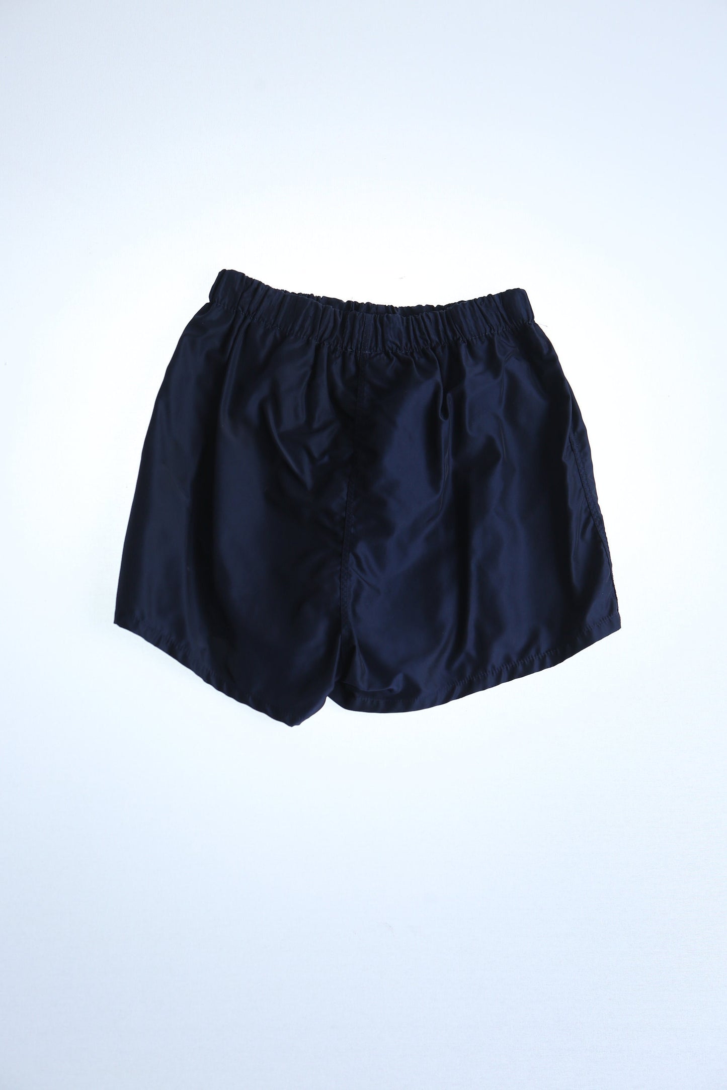 Vintage trunks short beach beachwear surf men swim 50's 1950's