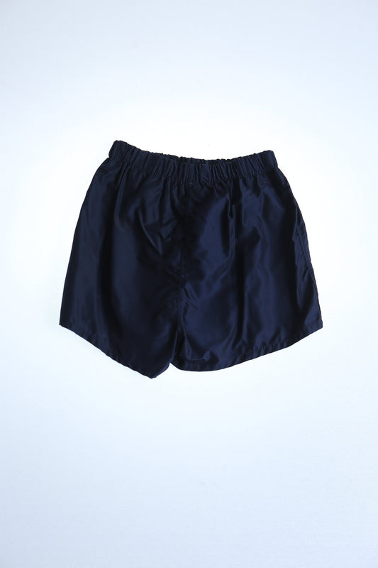 Vintage trunks short beach beachwear surf men swim 50's 1950's