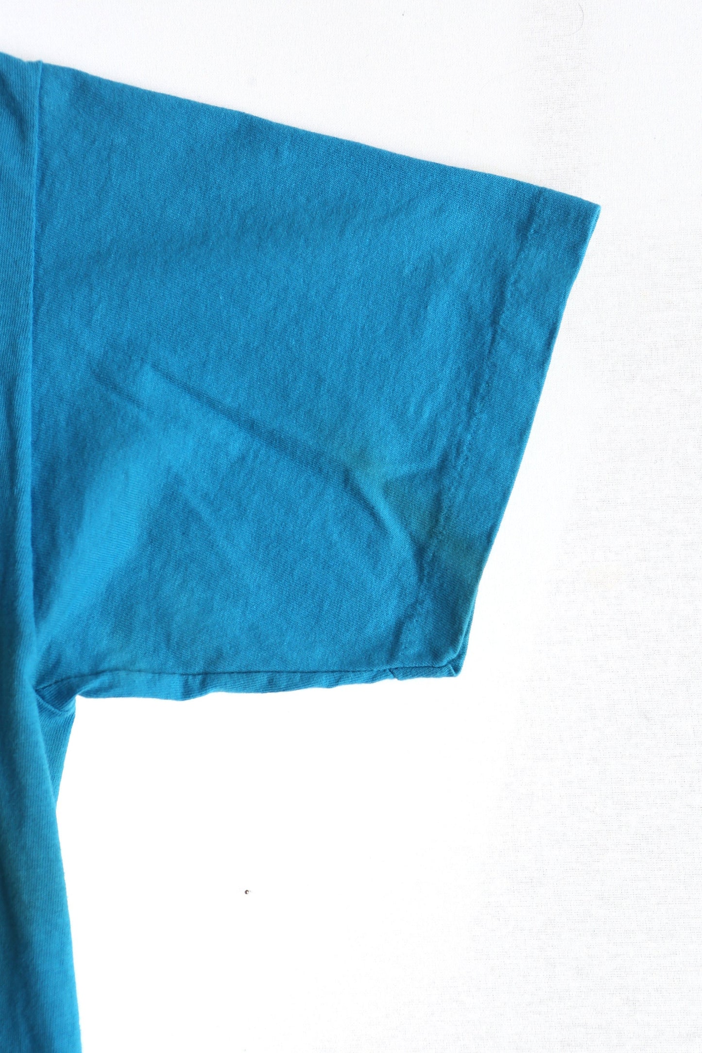 Hawaii t-shirt vintage surfing blue north shore graphic surf local surfer