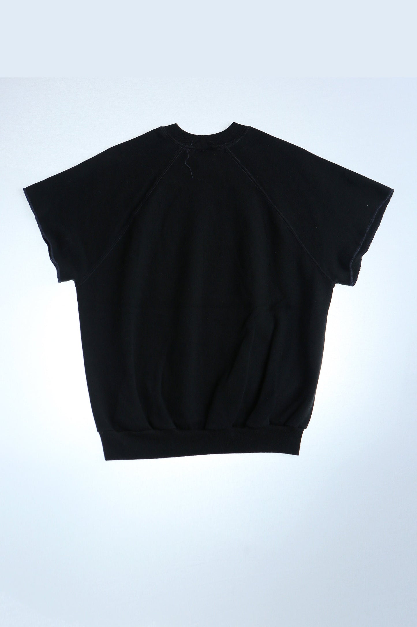 Japan flag levi's vintage graphic sweatshirt short sleeve geographic black 80's 90's