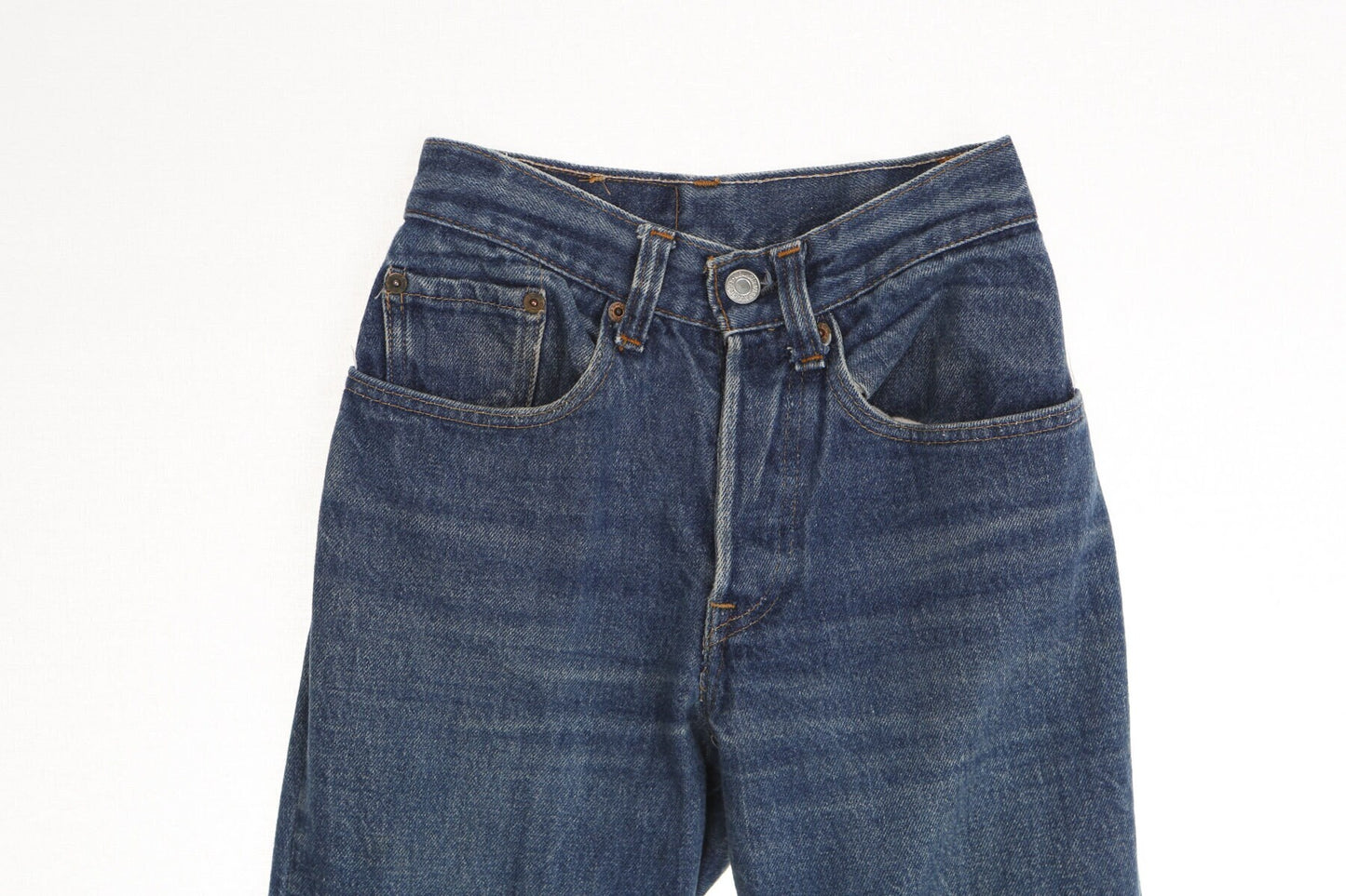 Vintage 26501 Levi's Jeans - Estimated Era 1980's - 1990's