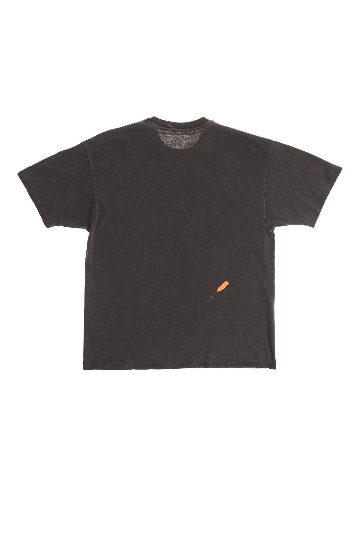 Vintage eric clapton black country music shirt 90's face