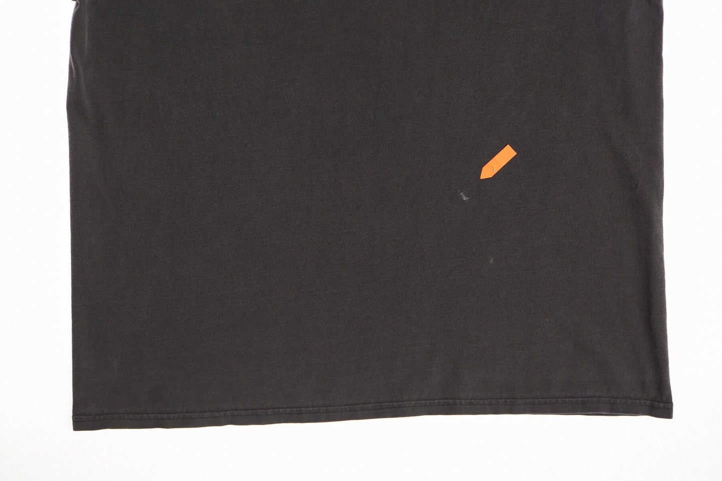 Vintage eric clapton black country music shirt 90's face