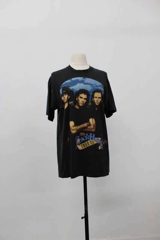 Black hawk country music band 1995 tour