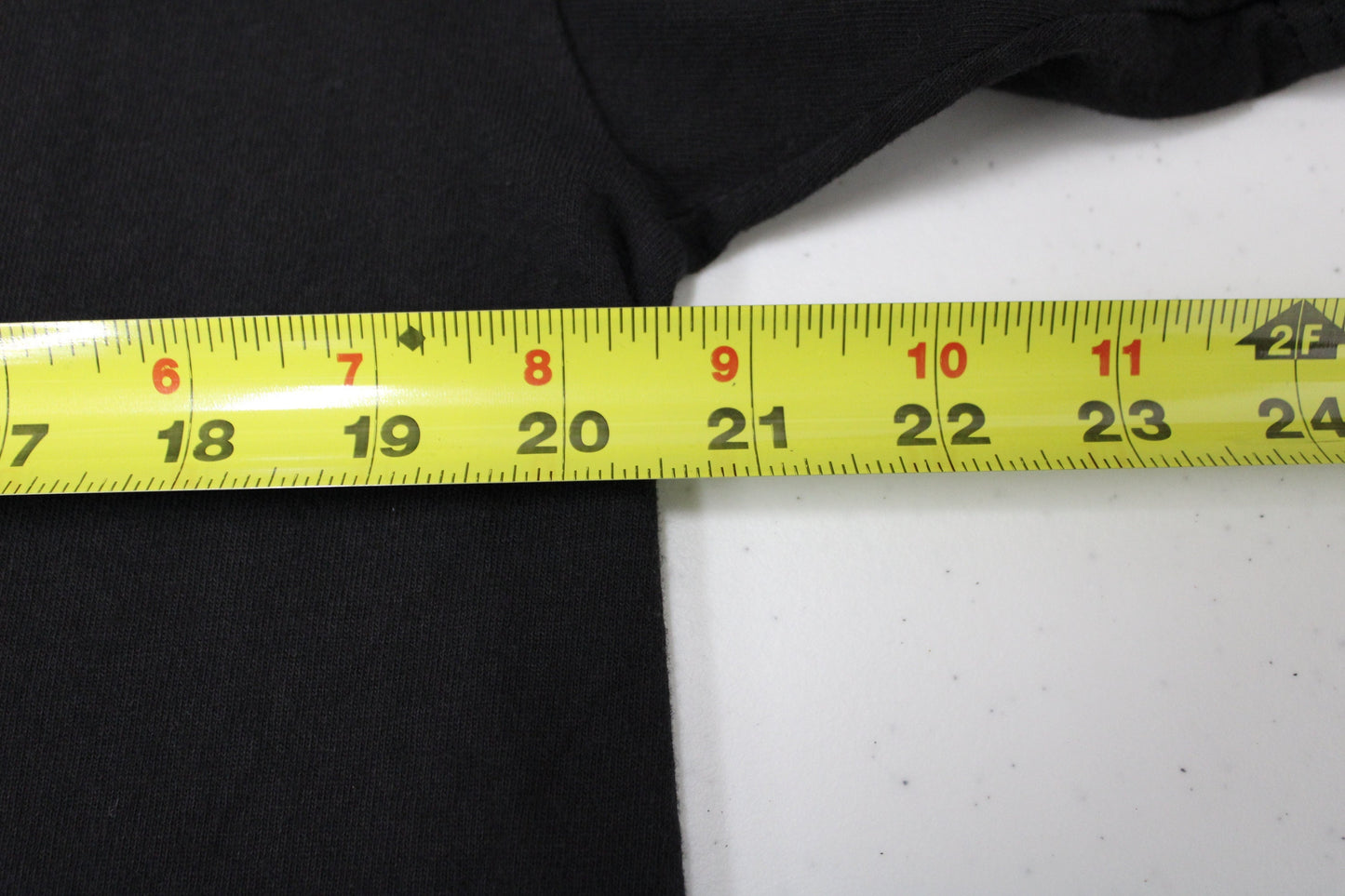 Tracy lawrence country music tour black concert vintage t-shirt western graphic usa