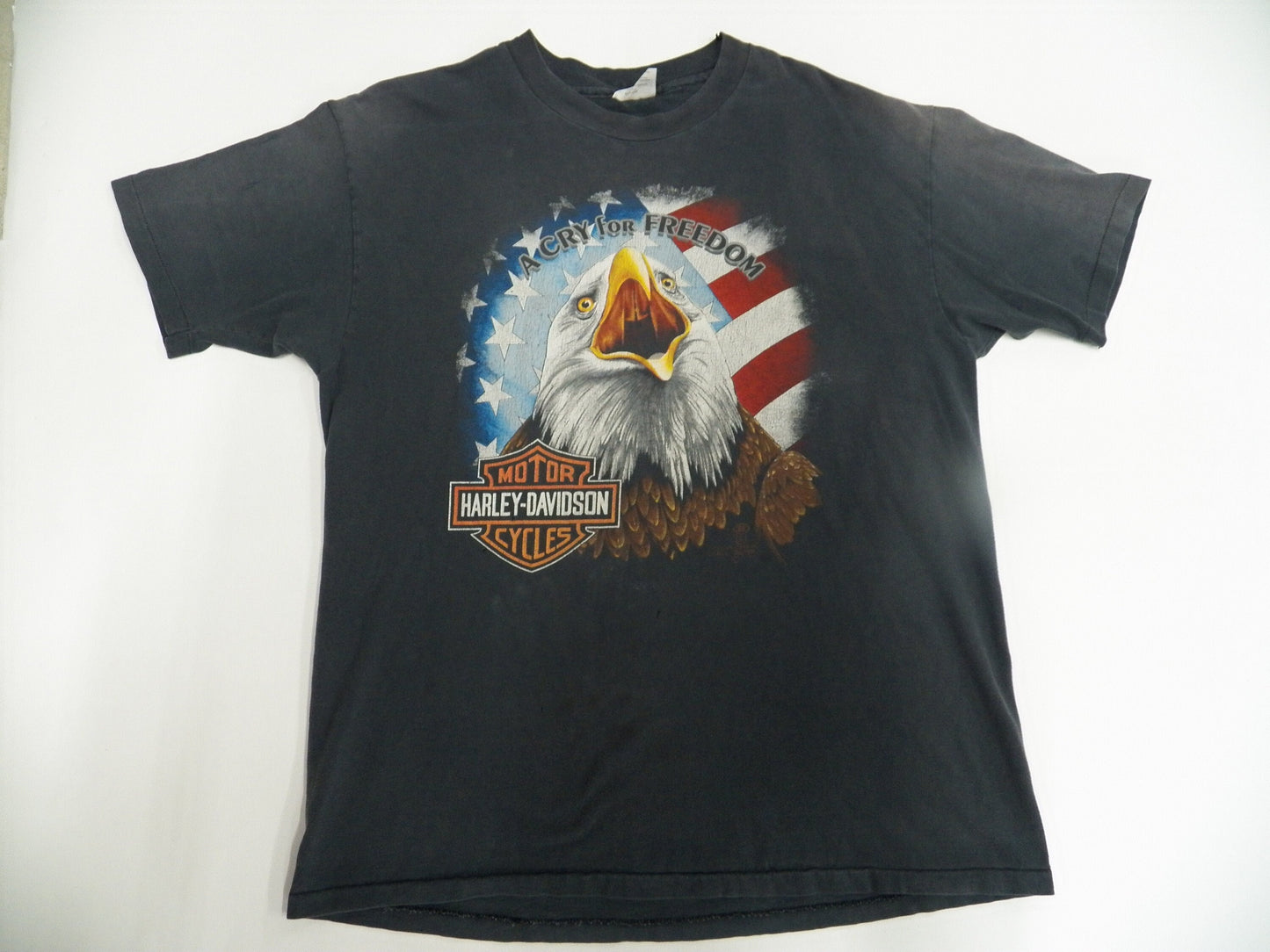 Harley davidson tempe arizona black chosa's hanes beffy label made in usa