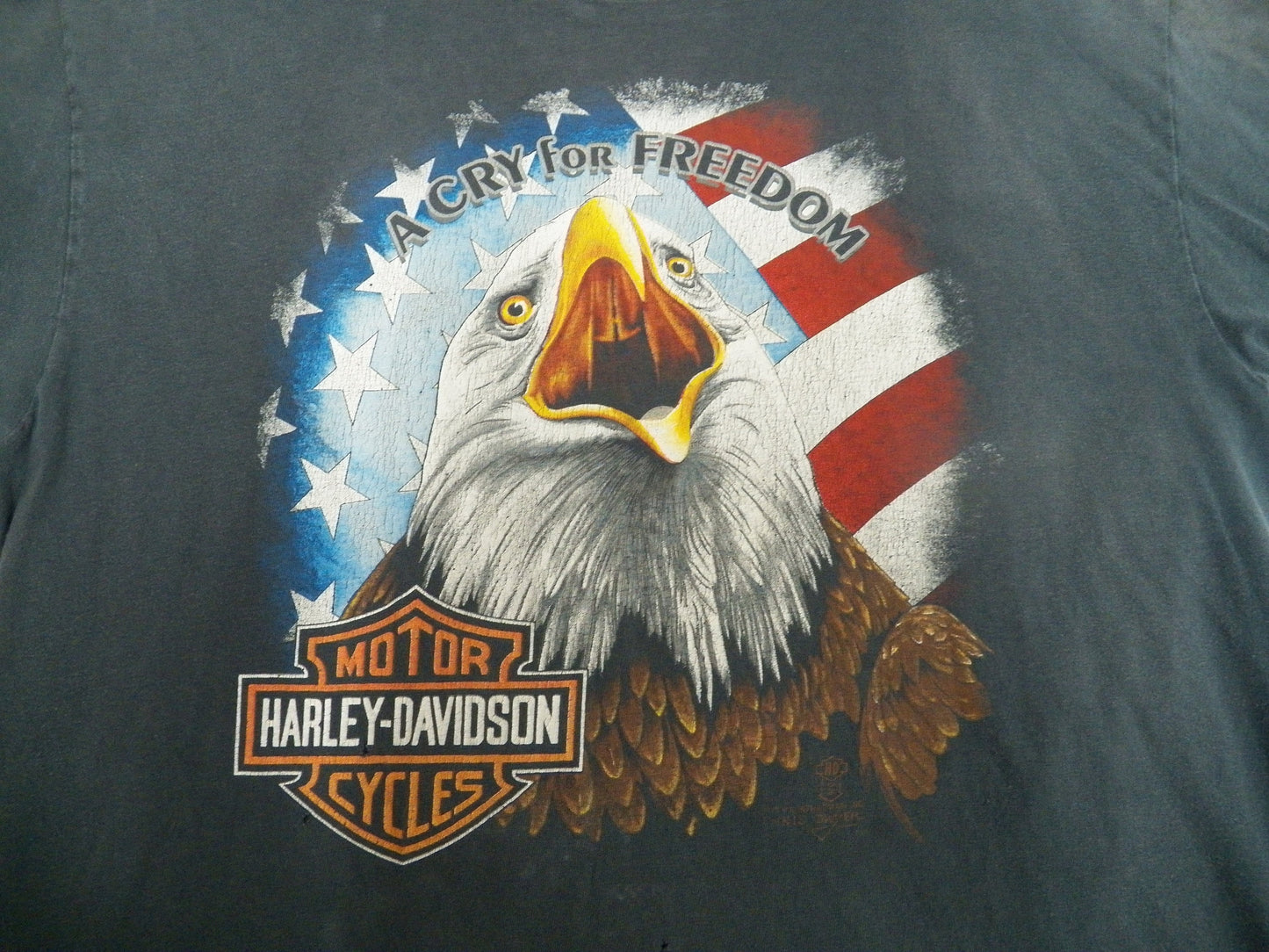 Harley davidson tempe arizona black chosa's hanes beffy label made in usa