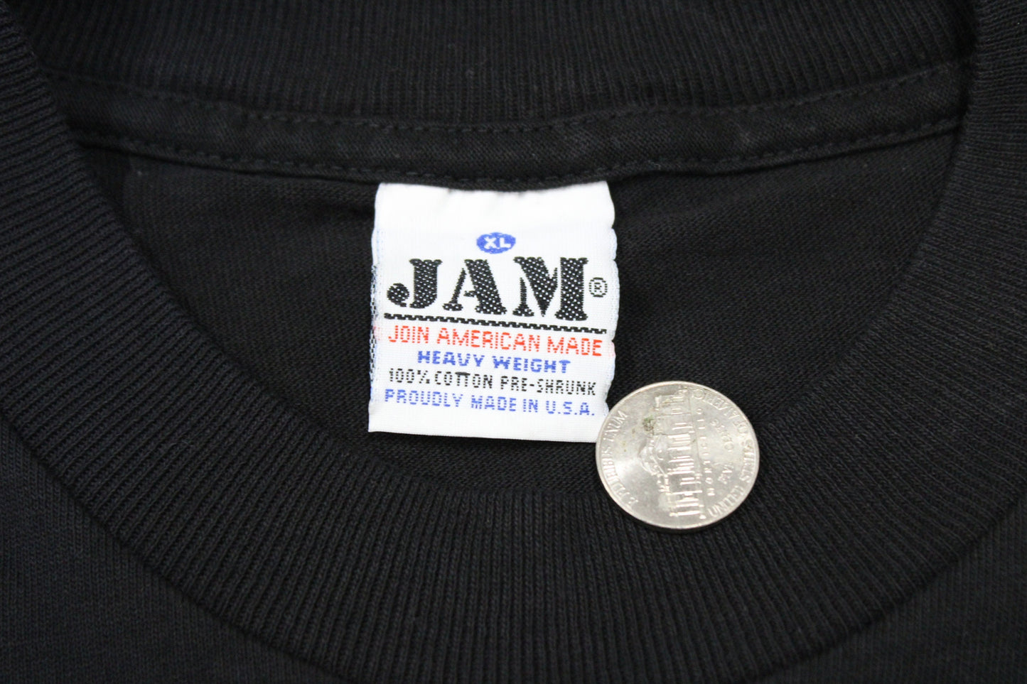 Punk Rock Graphic T-shirt / Misfits Print