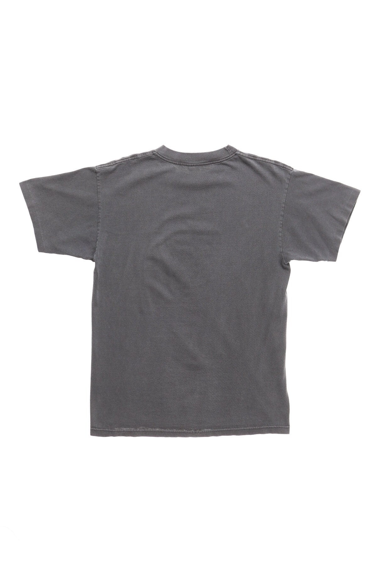 Vintage dracula vlad impaler t-shirt black the post office stamp face