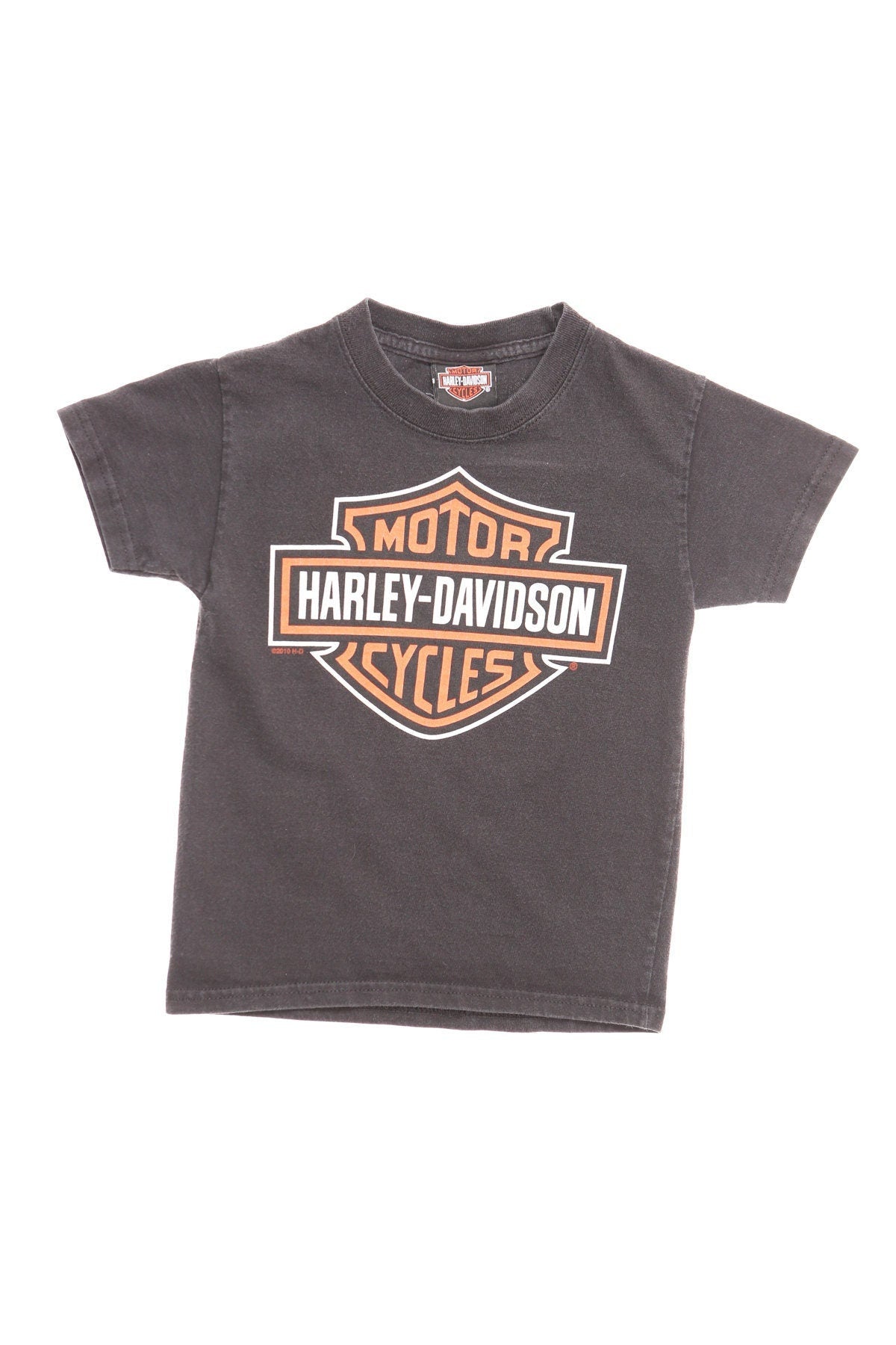 Harley davidson t-shirt black shirt us 129 dragon tallassee tennessee biker a smoky mountain outpost 2010