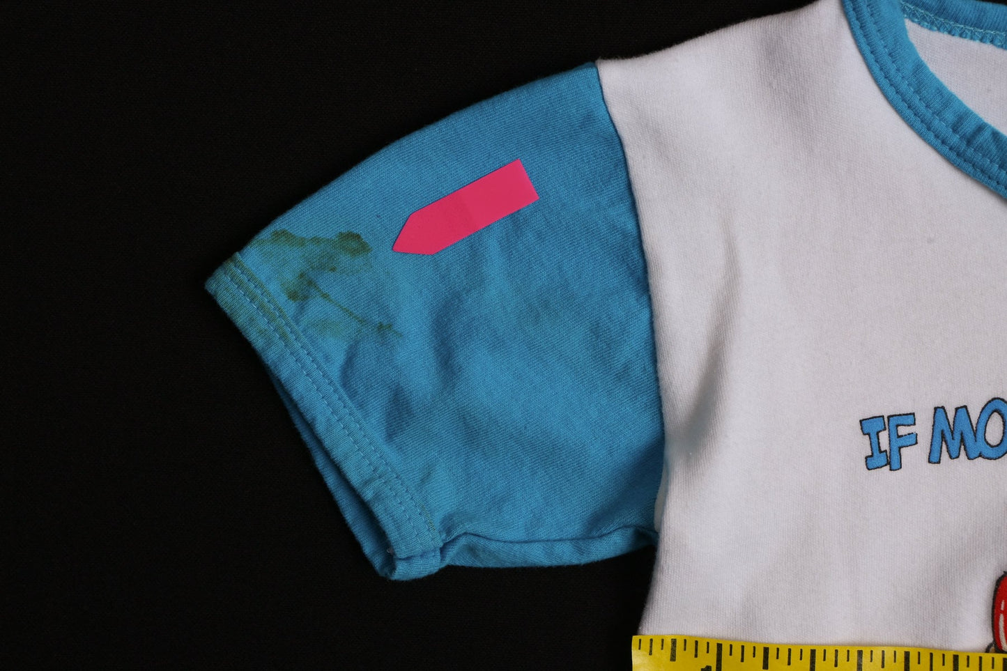 Kids Vintage Graphic T-shirt