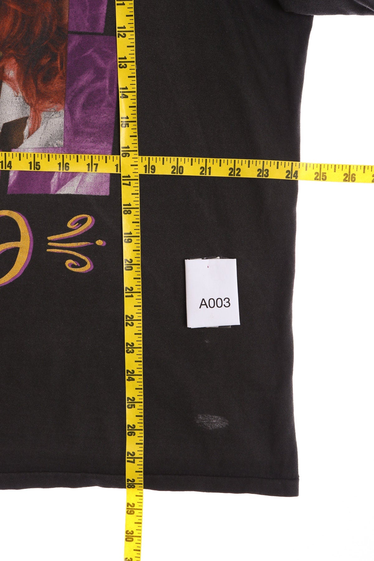 Reba Country Music Graphic T-shirt