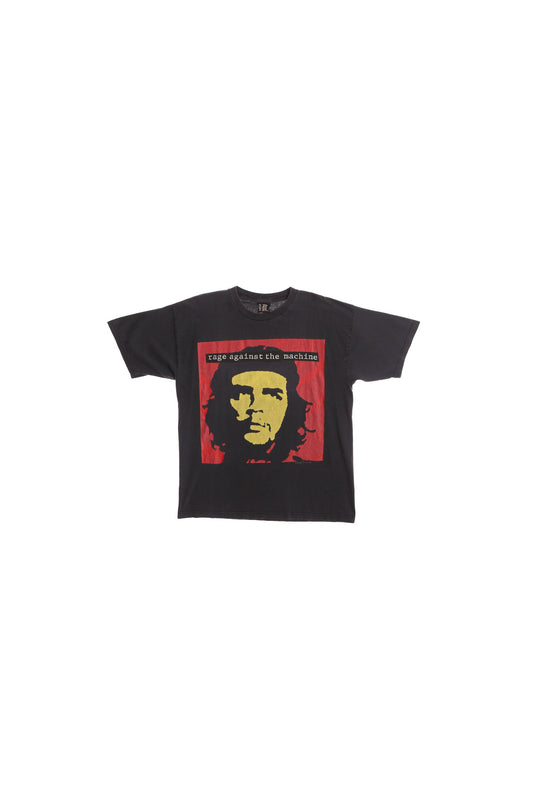 Rage Against the Machine - Che - Black Graphic T-shirt