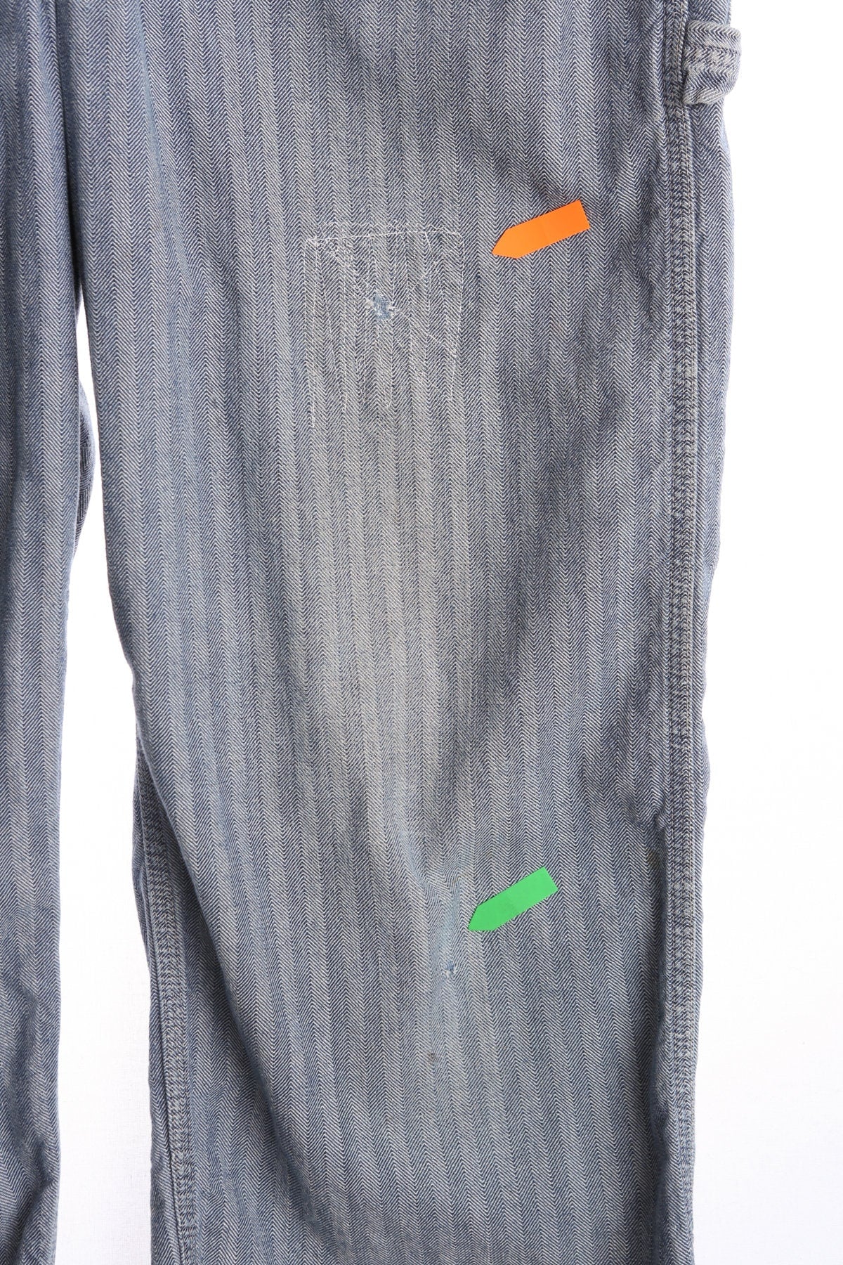 Big Mac Men Work Coverall