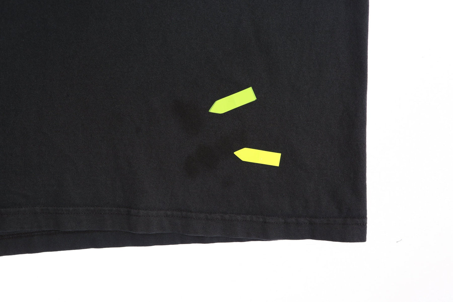 Vintage Black Graphic T-shirt - 2Pac Print