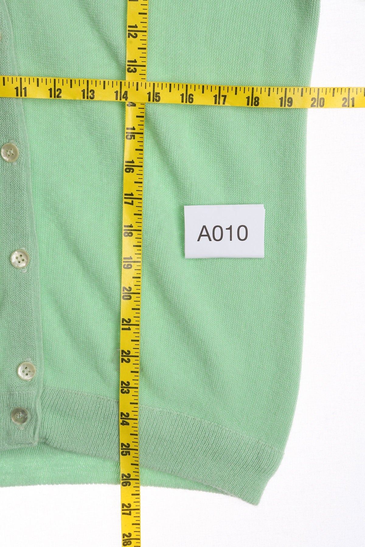 Women Green Cardigan Sweater - Pickering Active Sportswear
