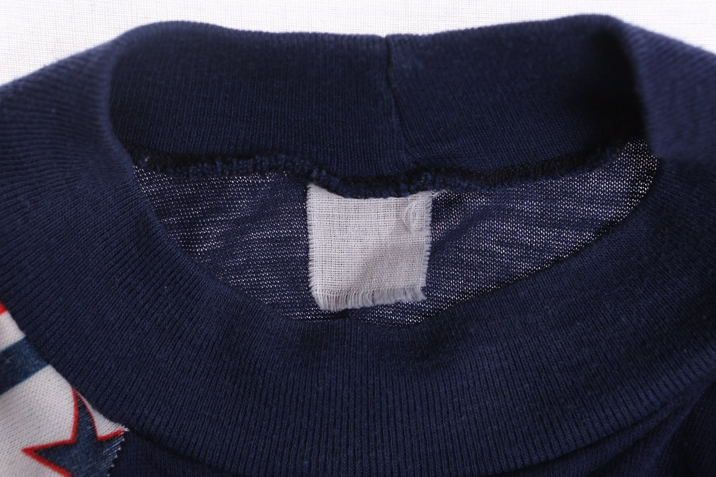 Red Hill Raider Vintage Graphic T-shirt