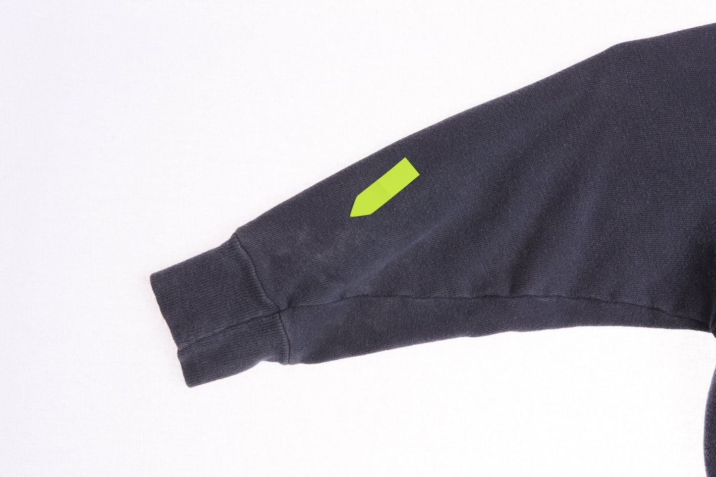 Vintage Champion Blue Sweatshirt with Pebble Beach Golf Links Print