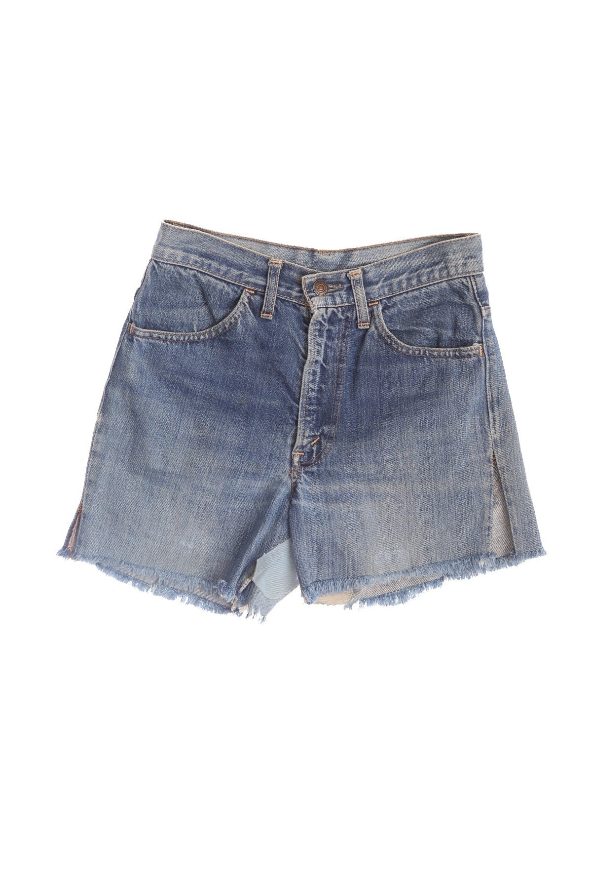 Vintage Levi's Denim Short