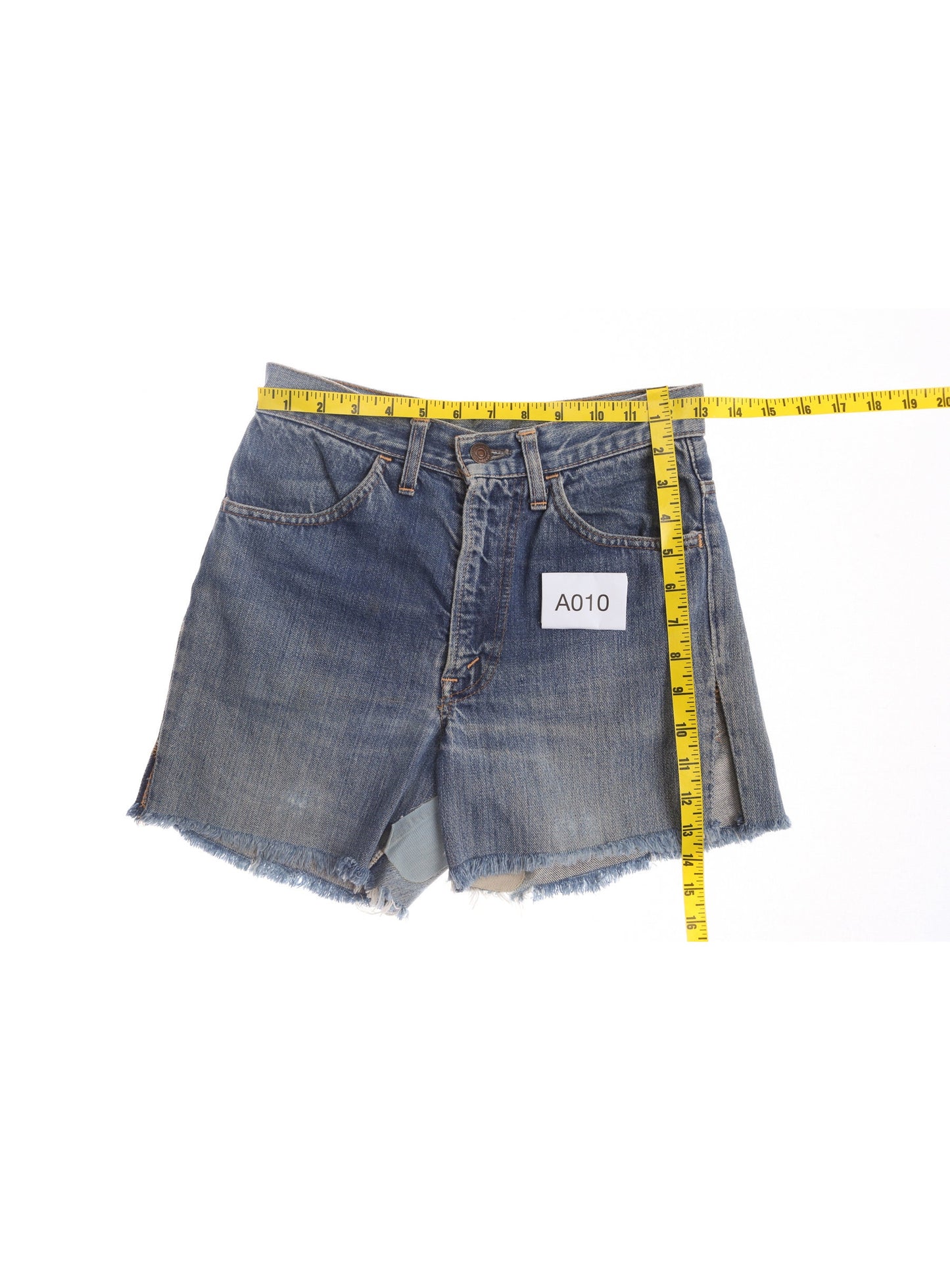 Vintage Levi's Denim Short