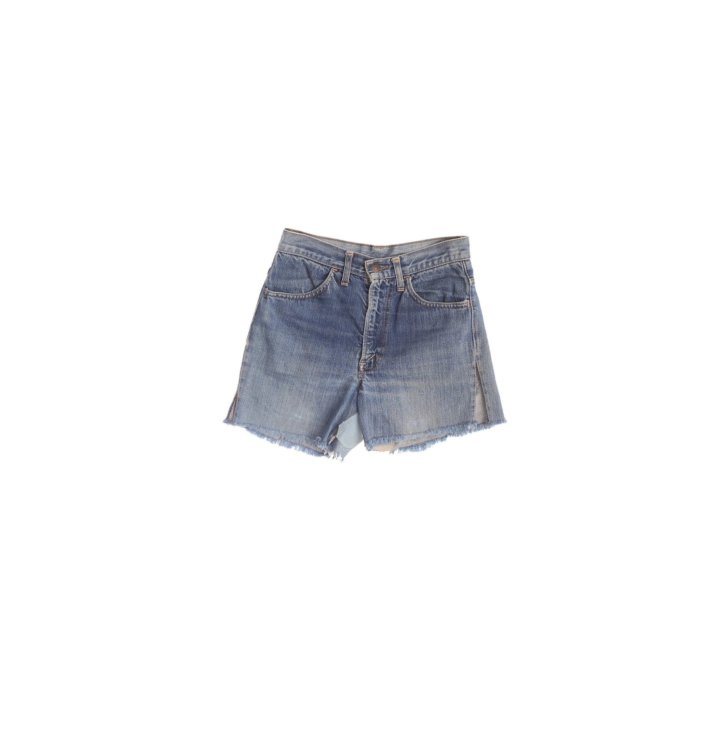 Vintage Levi's Denim Short