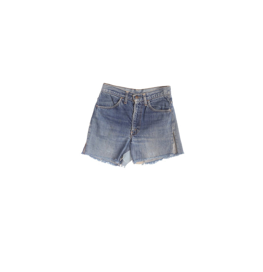 Vintage Levi's Denim Short