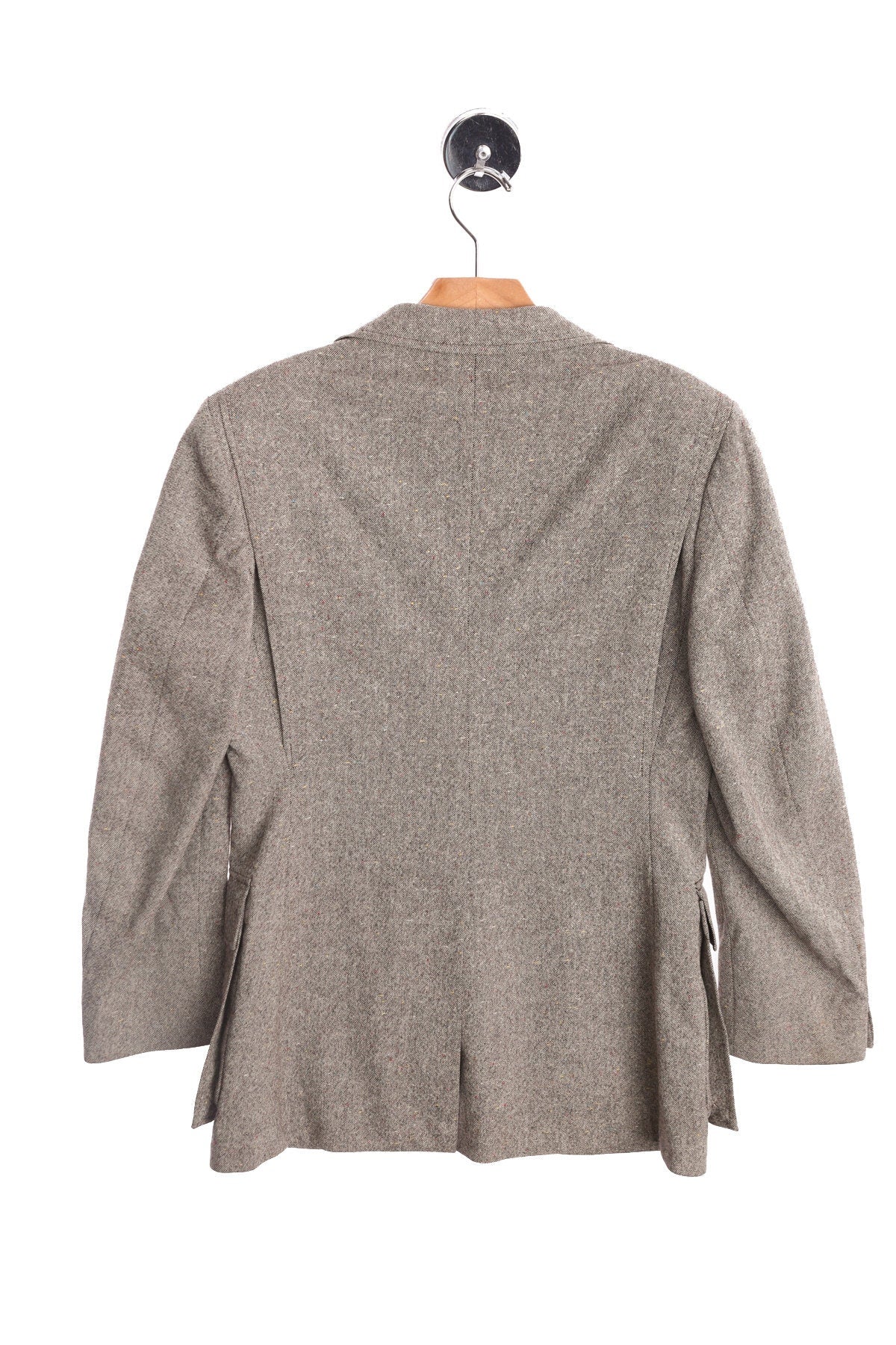 Vintage 1970's Men Suit - 2 Piece Set Jacket / Pants - Made in Colombia