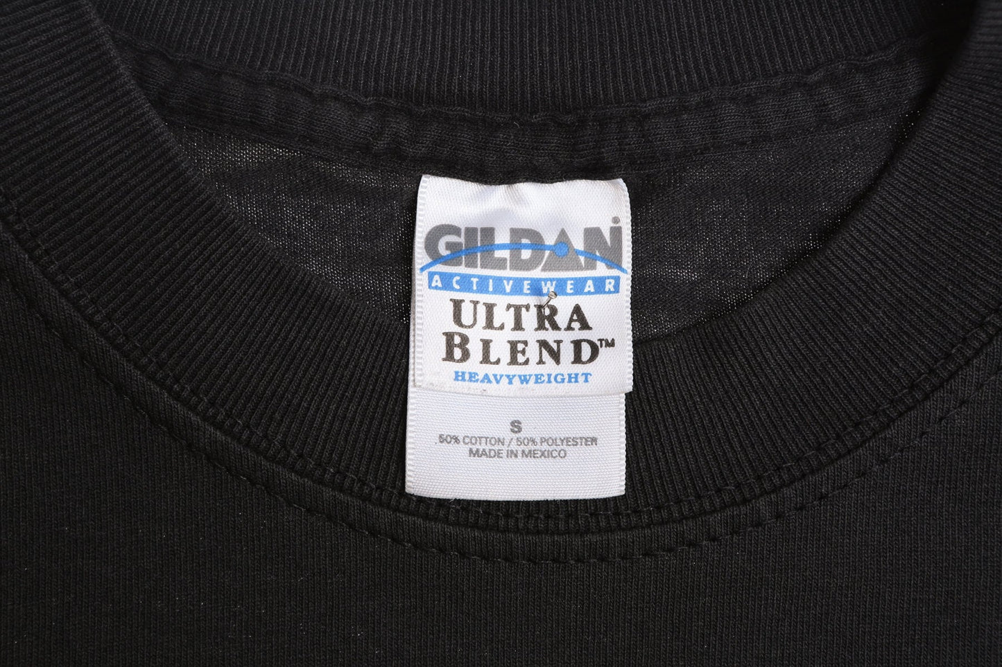 Security Forces Milwaukee Black Graphic t-shirt