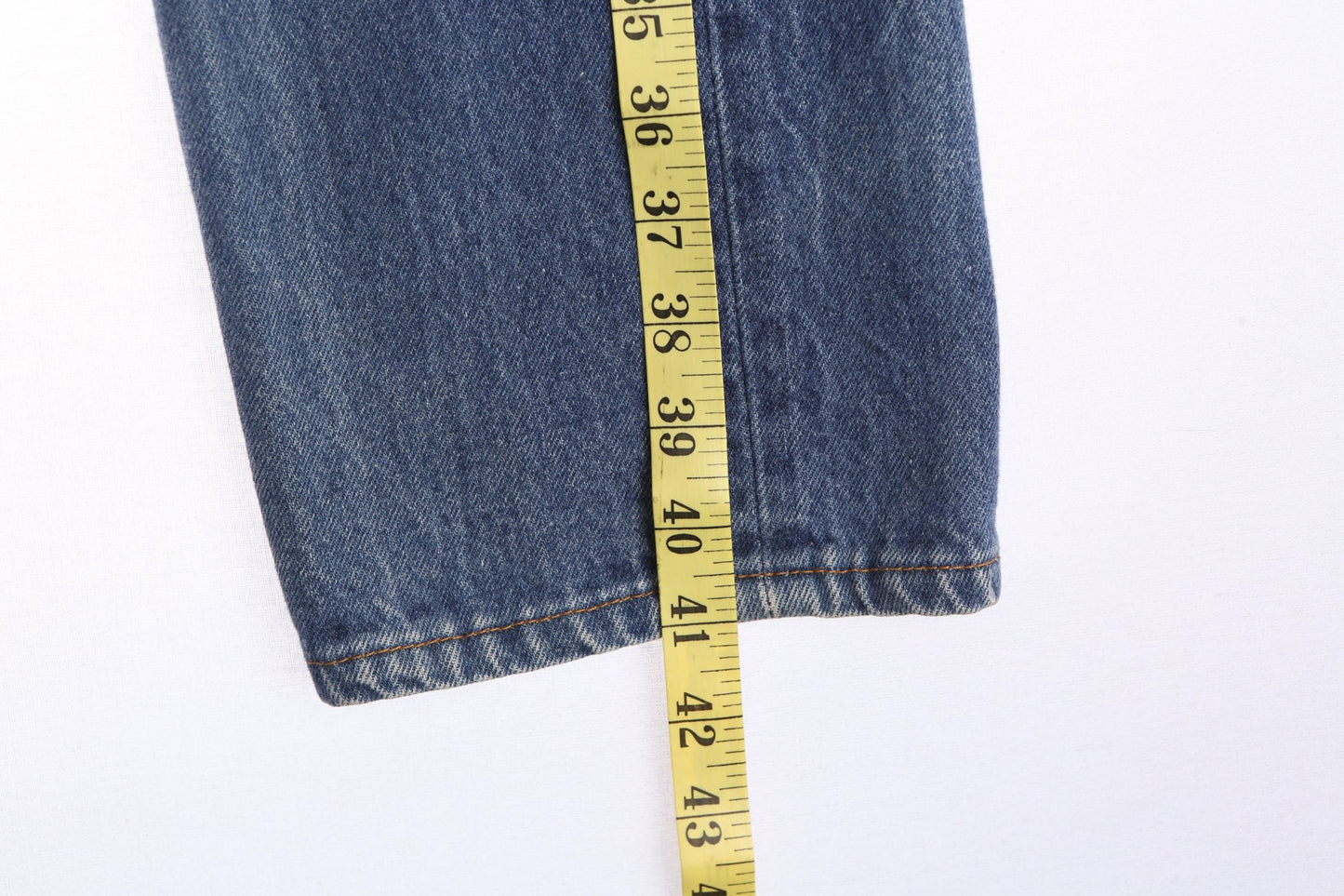 Vintage 501 Levi's Denim Pants - Made in USA