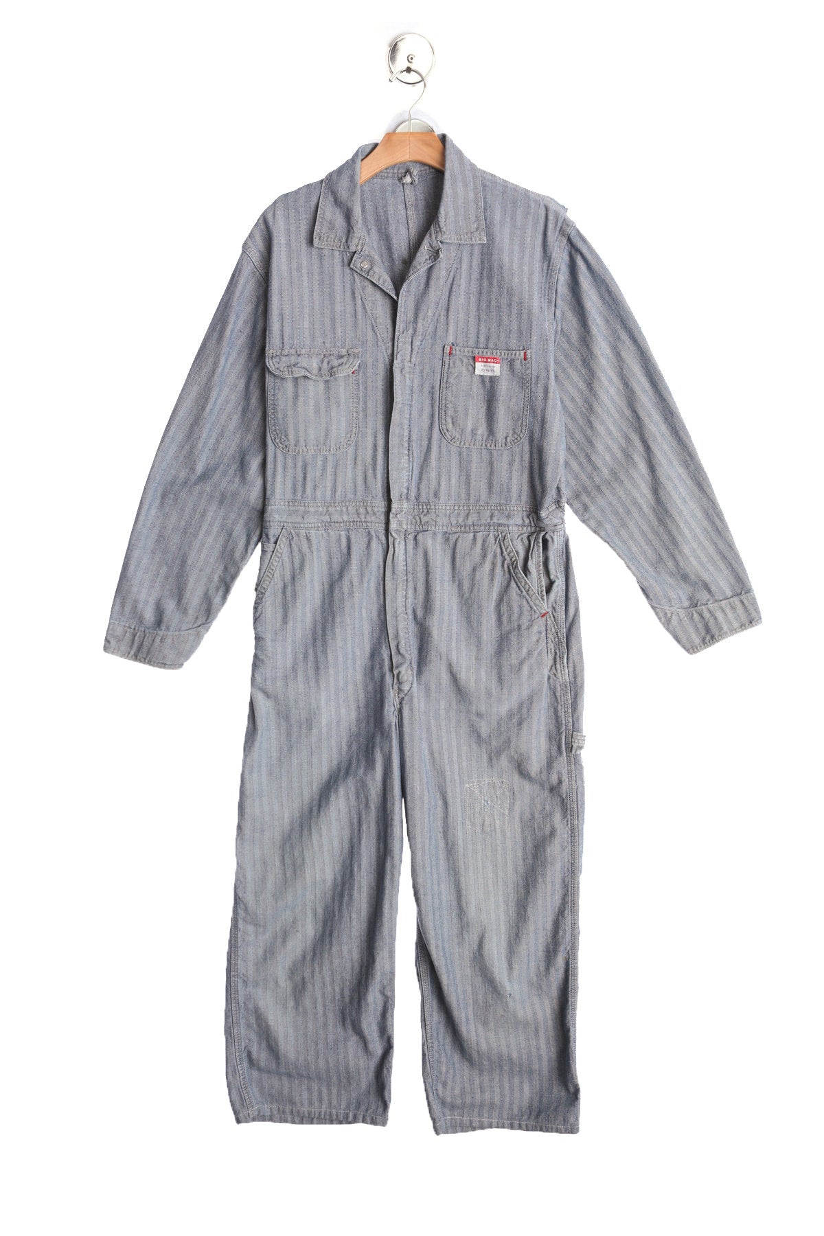 Big Mac Men Work Coverall