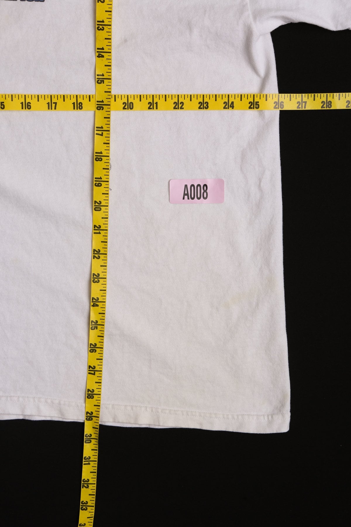 Daytona 500 NASCAR graphic T-shirt