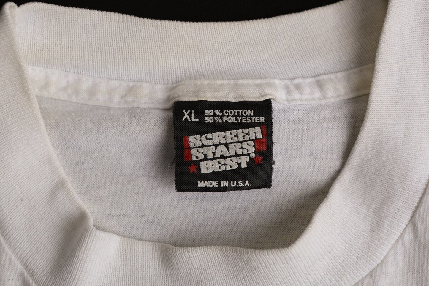 World Champs Back-to-Back - 88 87 Los Angeles Lakers White Graphic T-shirt