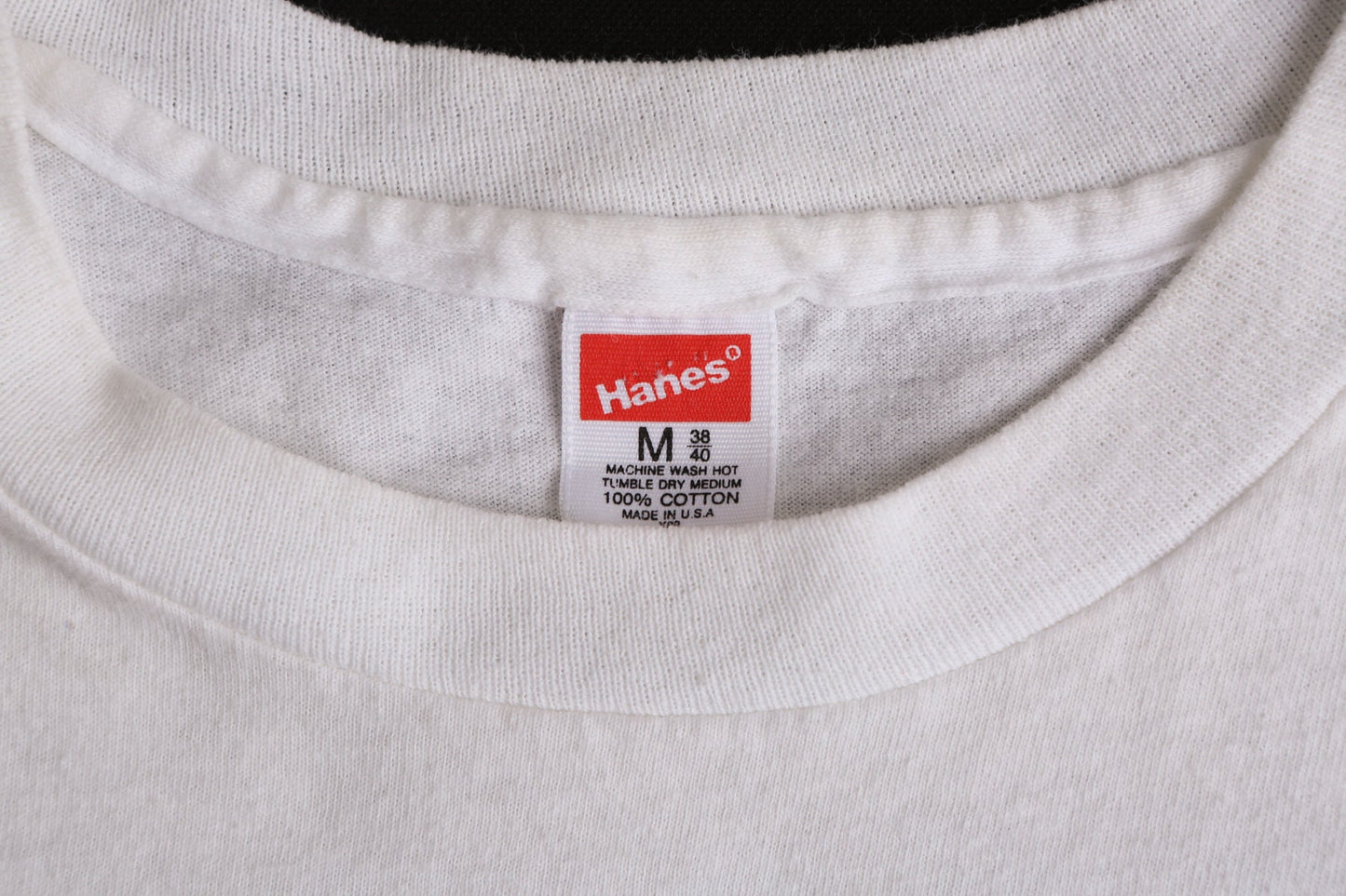 The New Kids on the Block Tour White Graphic T-shirt