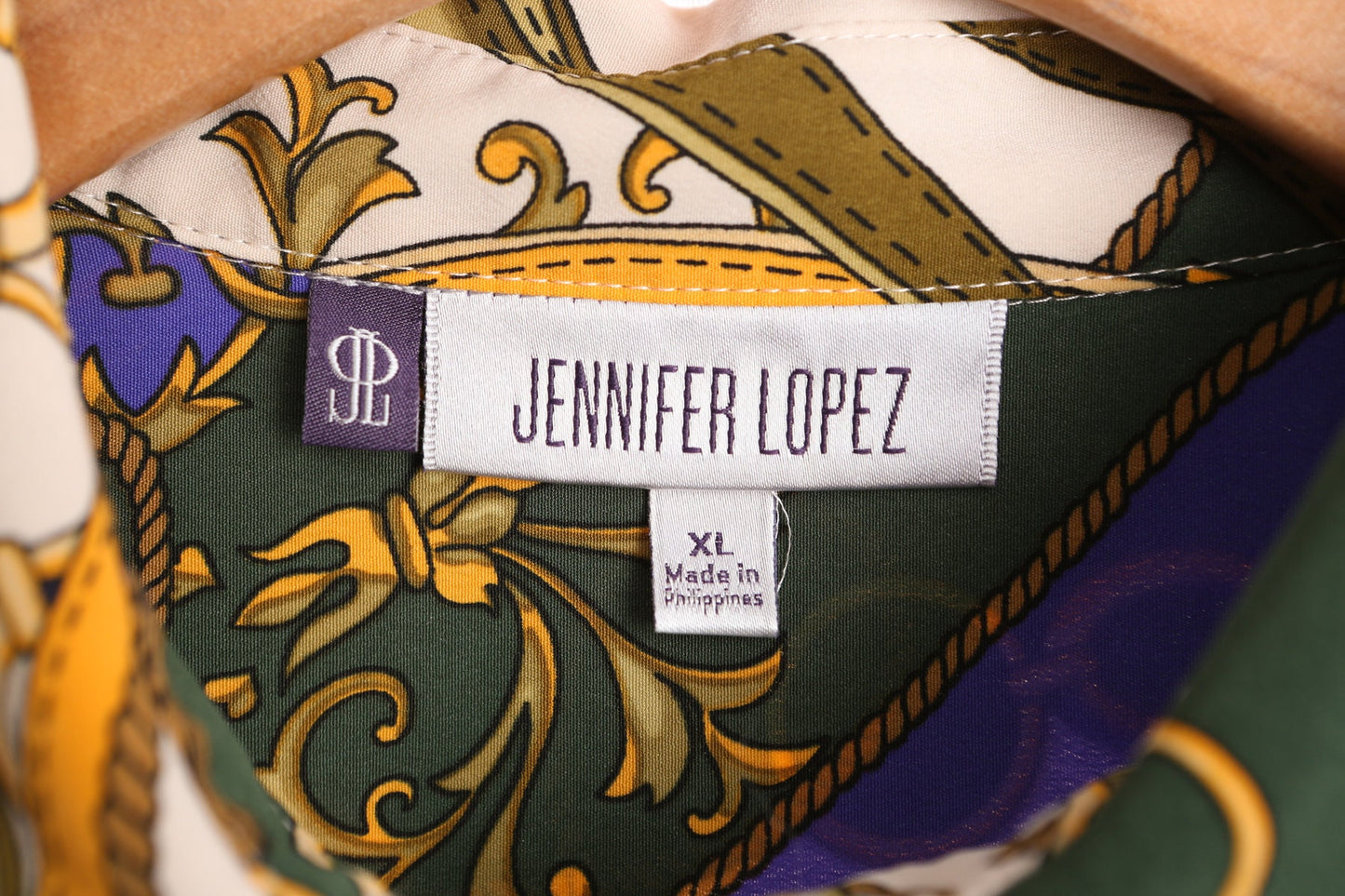 Women Baroque Purple Dress