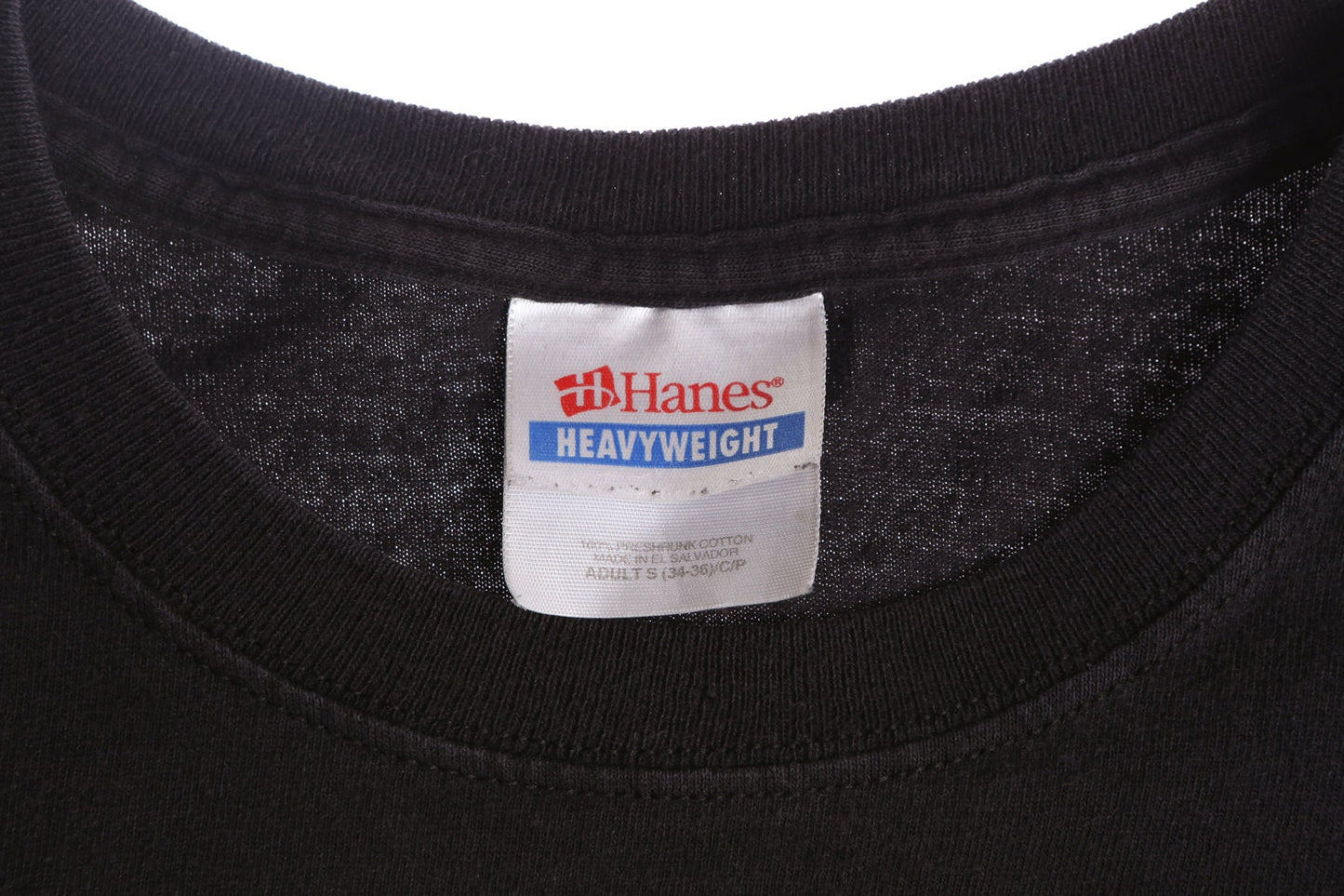 Rudimentary Peni Black Graphic T-shirt