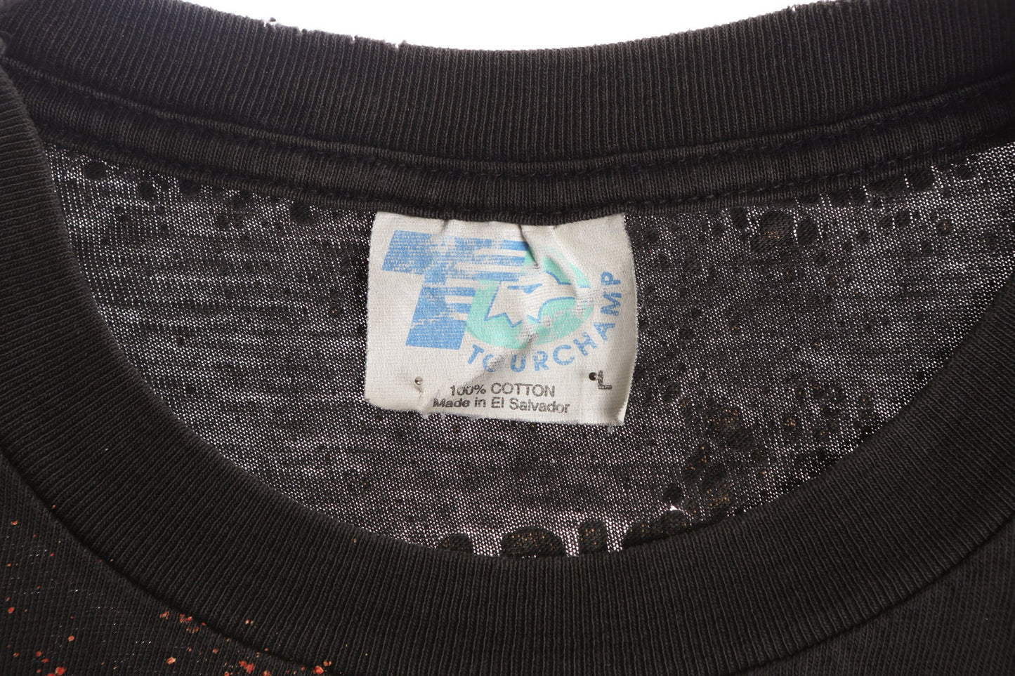 Butterfly Native American Women Black Graphic T-shirt by American Thunder