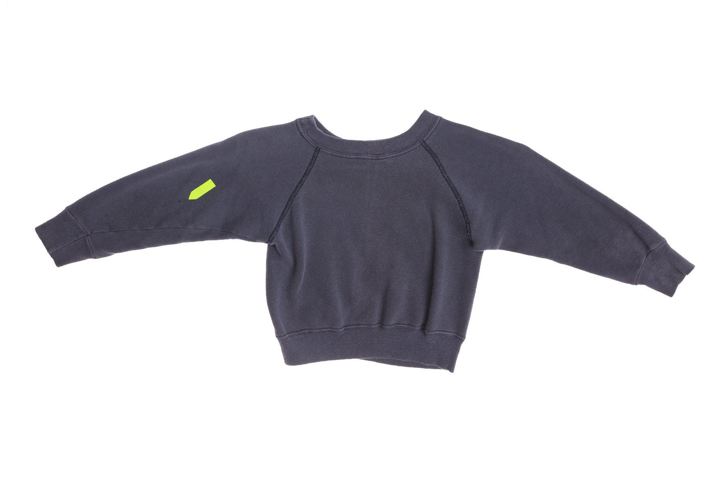 Vintage Champion Blue Sweatshirt with Pebble Beach Golf Links Print