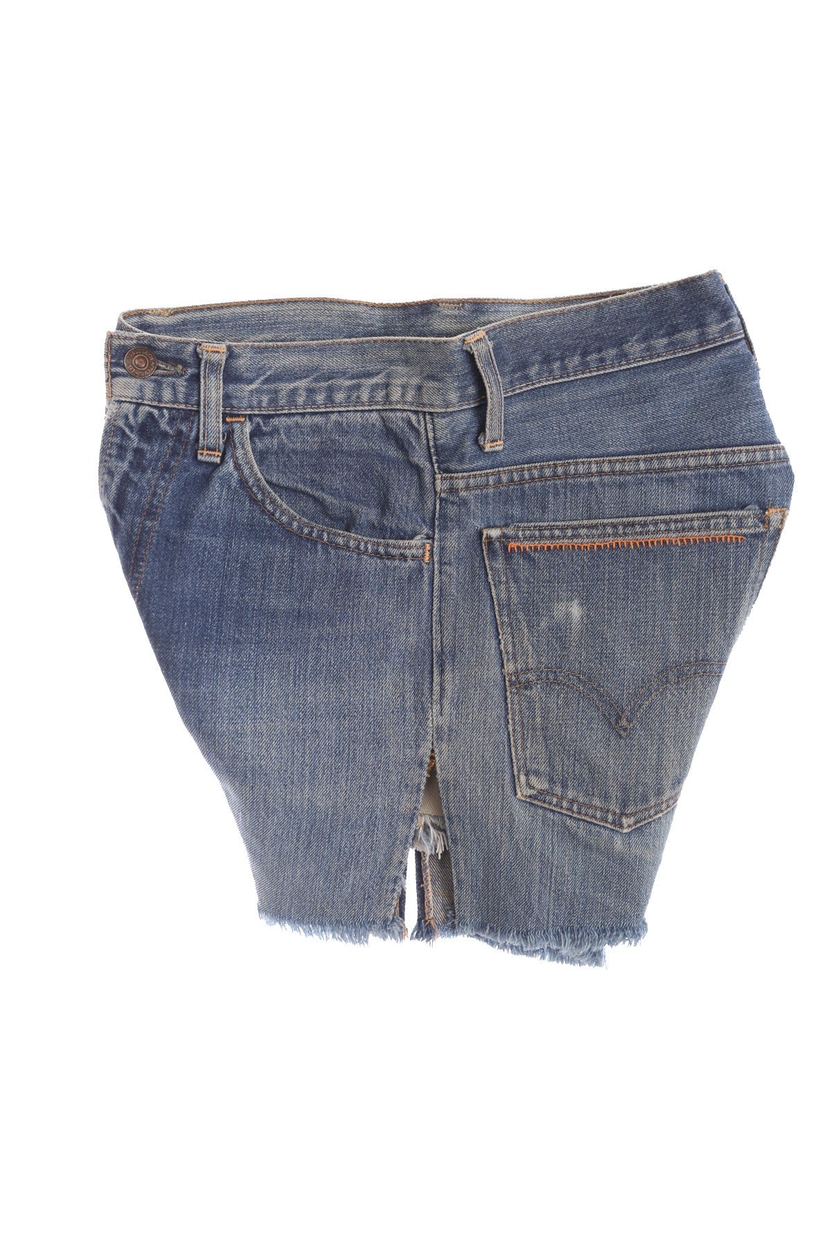 Vintage Levi's Denim Short