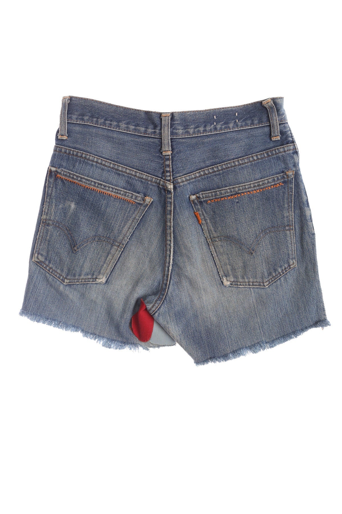 Vintage Levi's Denim Short