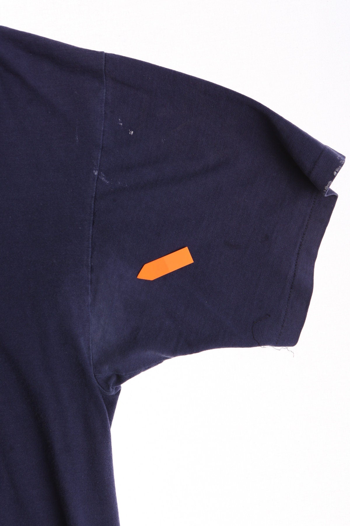 California Bears Vintage Blue Graphic T-shirt