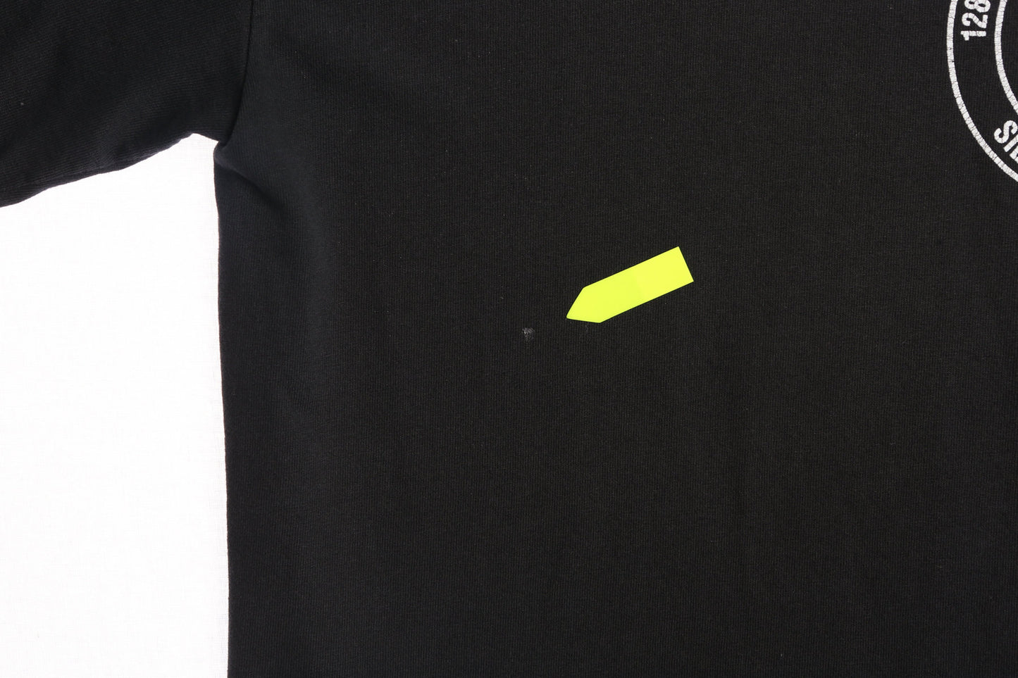 Security Forces Milwaukee Black Graphic t-shirt