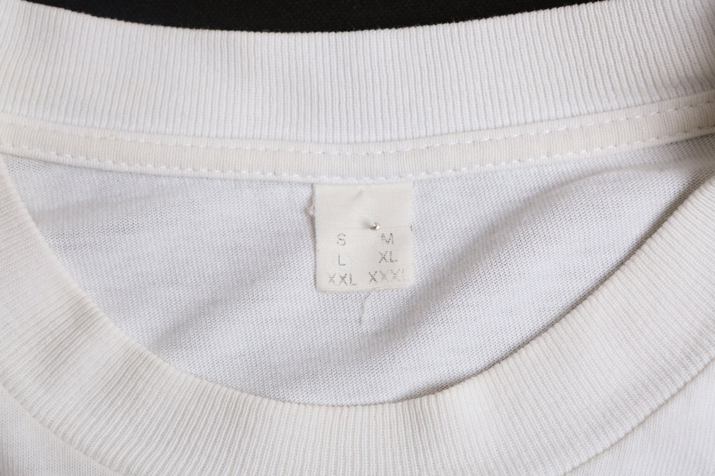 Snowboard Division White Long Sleeve Graphic Shirt