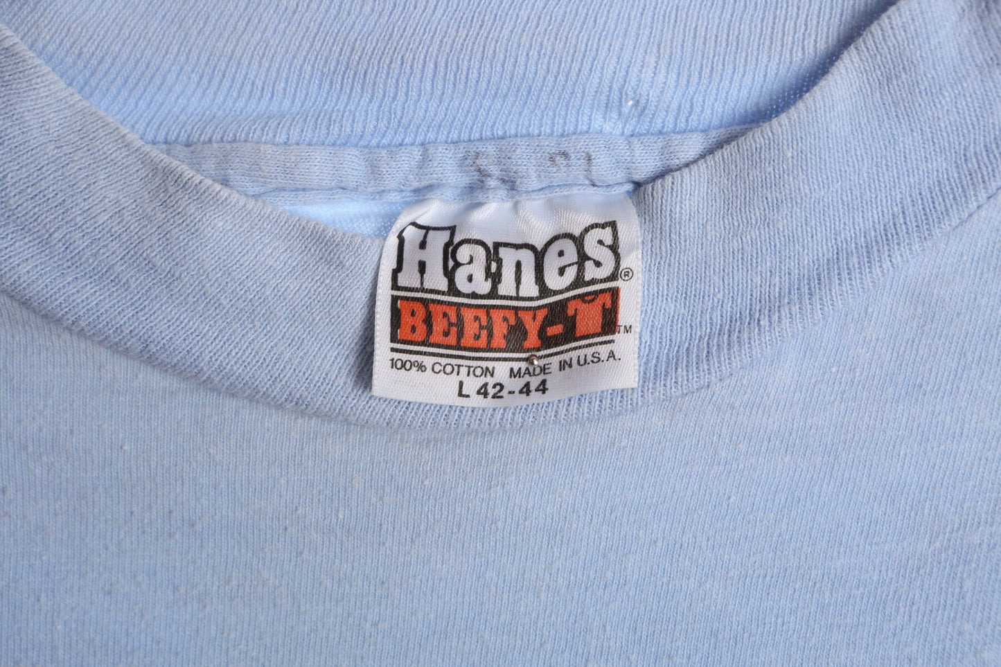 Airplane Graphic T-shirt