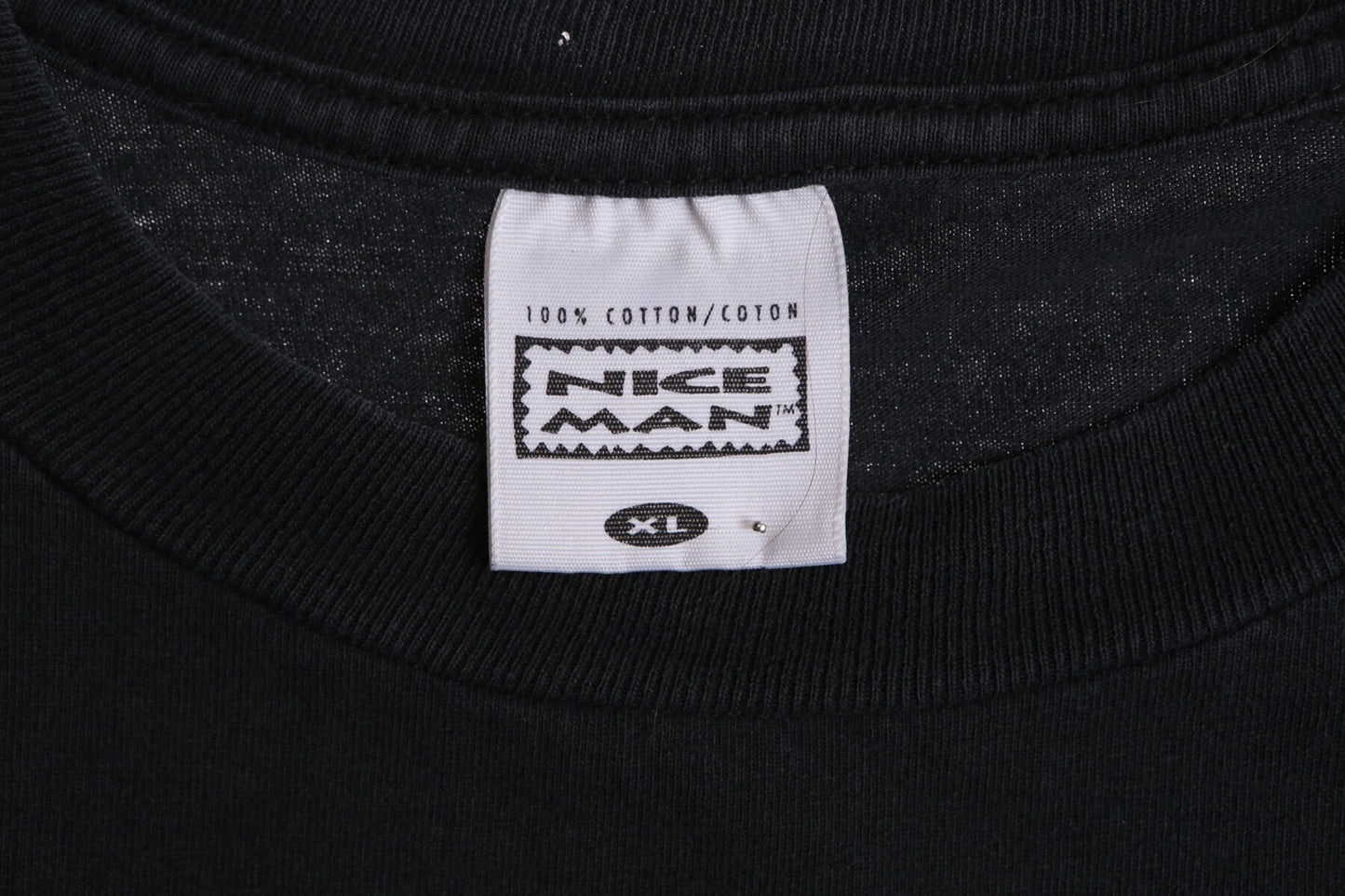 The Moody Blues Black T-shirt