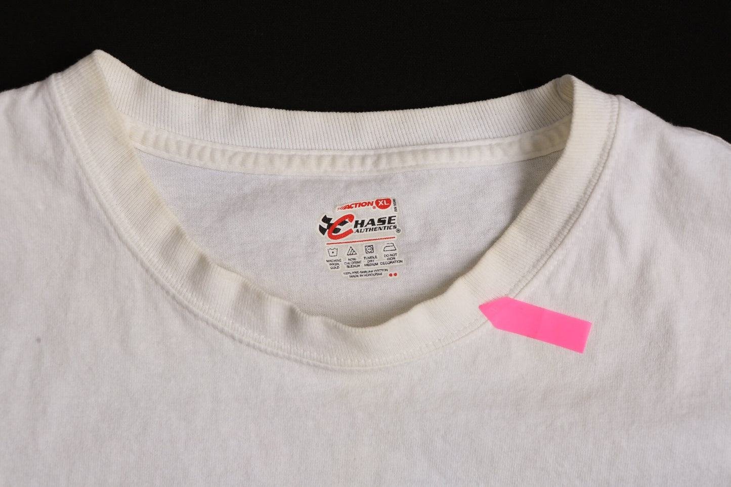 Daytona 500 NASCAR graphic T-shirt