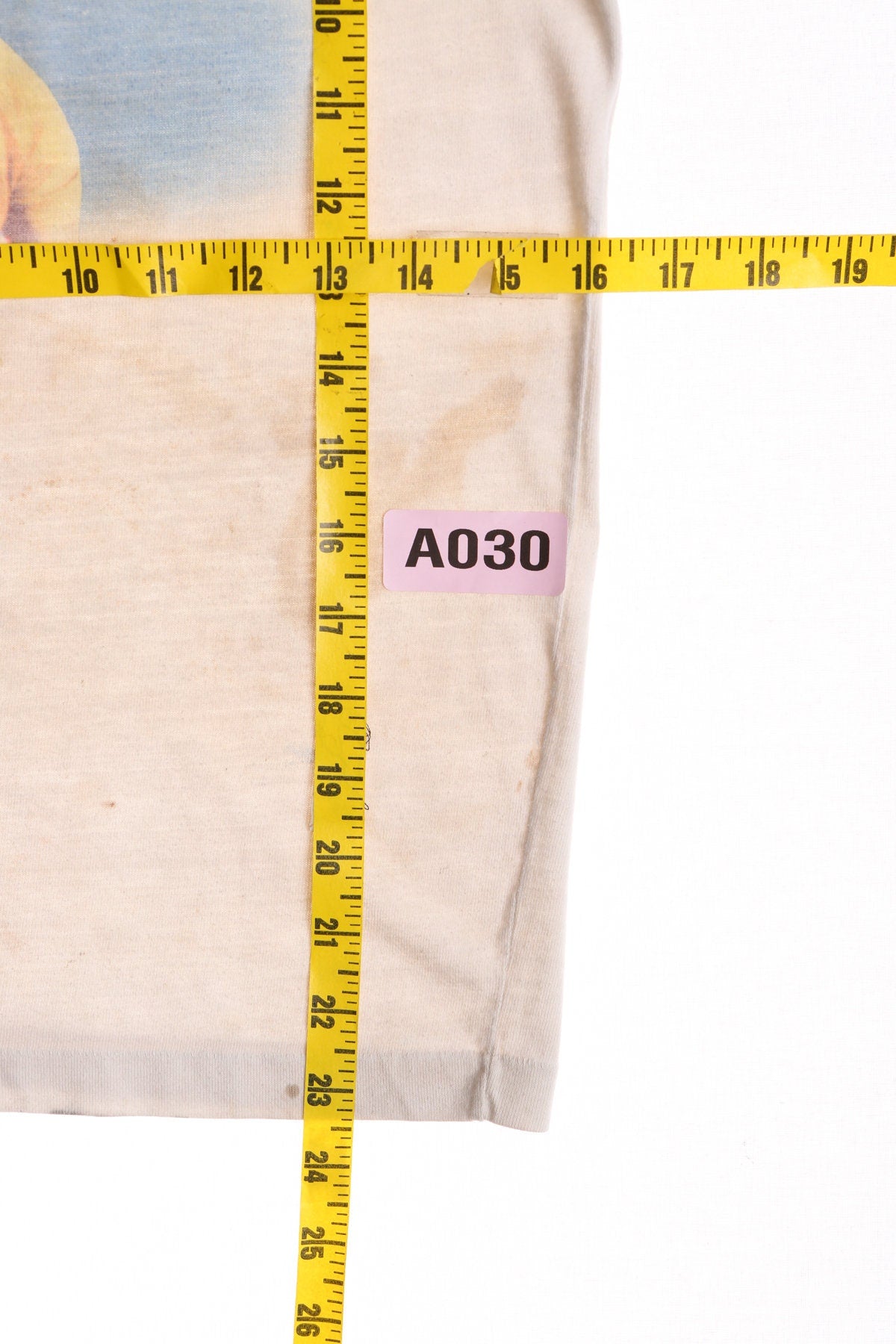 Vintage Star Trek Graphic T-shirt - Era 1970's